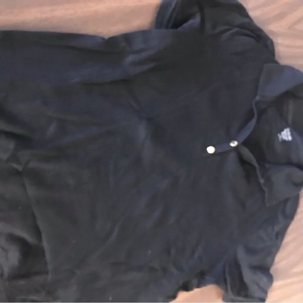 Kim Rogers size petite large super soft top like new see pics